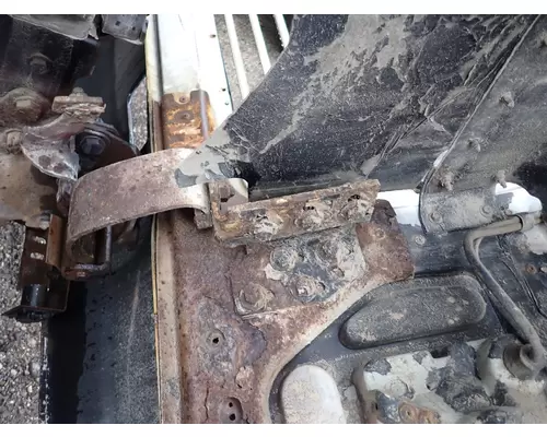 FORD LN7000 Hood