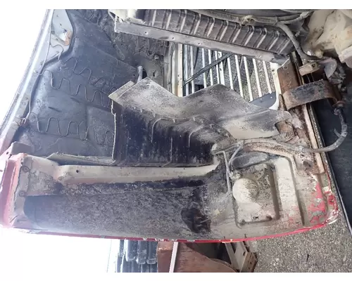 FORD LN7000 Hood