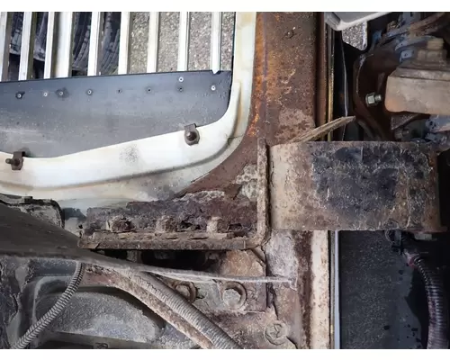 FORD LN7000 Hood