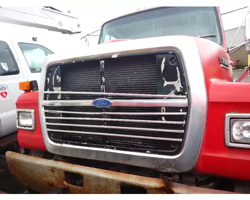 FORD LN7000 Hood