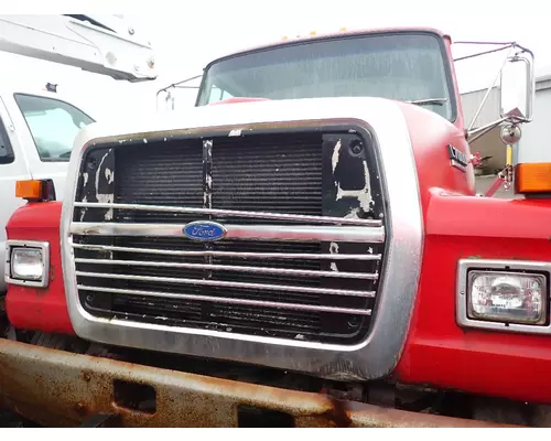 FORD LN7000 Hood