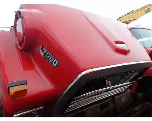 FORD LN7000 Hood