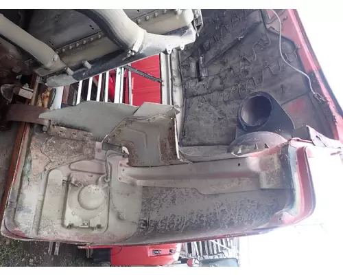 FORD LN7000 Hood