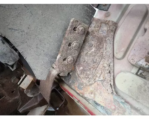FORD LN7000 Hood