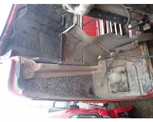 FORD LN7000 Hood