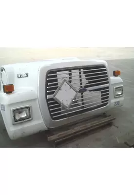 FORD LN7000 Hood