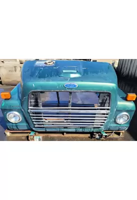 FORD LN7000 Hood