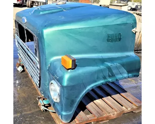 FORD LN7000 Hood