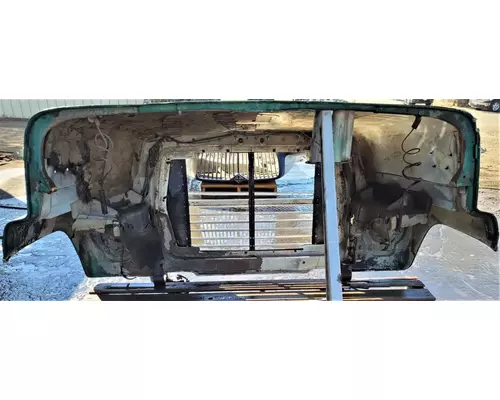FORD LN7000 Hood