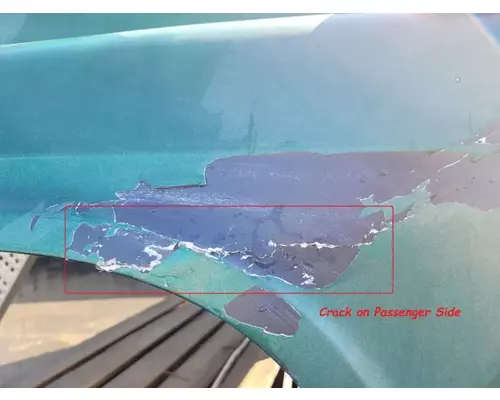 FORD LN7000 Hood