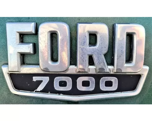 FORD LN7000 Hood
