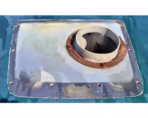 FORD LN7000 Hood