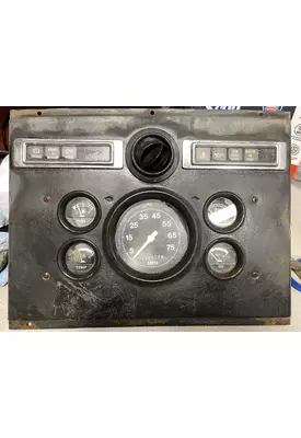 FORD LN7000 Instrument Cluster