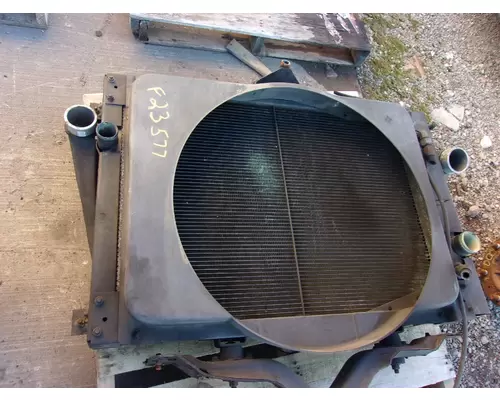 FORD LN7000 Radiator