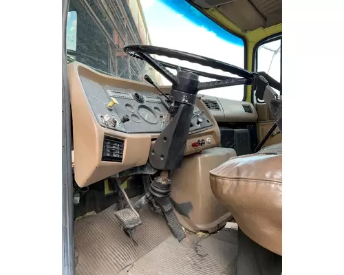 FORD LN7000 Steering Column