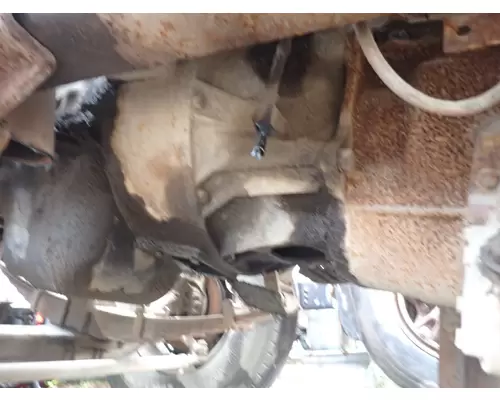 FORD LN7000 TransmissionTransaxle Assembly