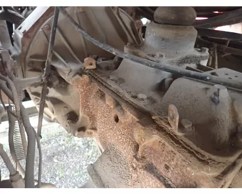 FORD LN7000 TransmissionTransaxle Assembly