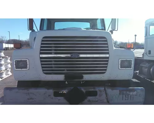 FORD LN8000 1987-1997 HOOD