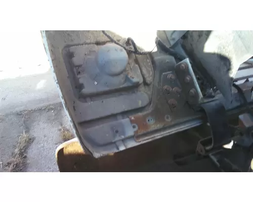 FORD LN8000 1987-1997 HOOD