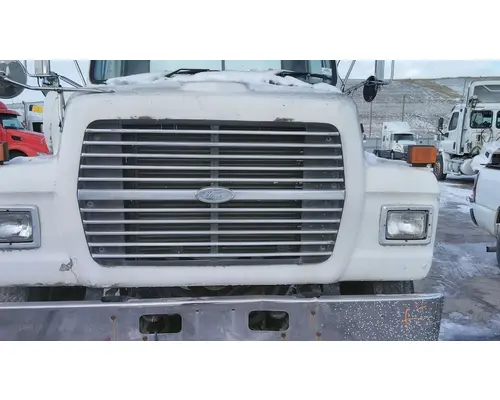 FORD LN8000 1987-1997 HOOD