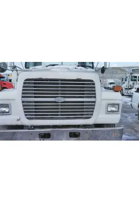 FORD LN8000 1987-1997 HOOD