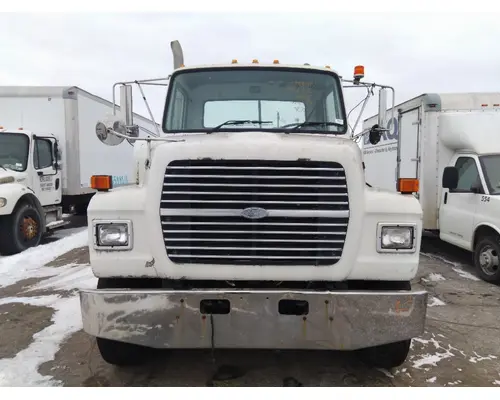 FORD LN8000 1987-1997 HOOD