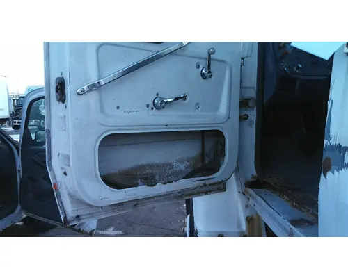 FORD LN8000 1991-1998 DOOR ASSEMBLY, FRONT