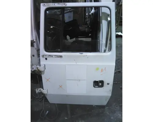 FORD LN8000 1991-1998 DOOR ASSEMBLY, FRONT