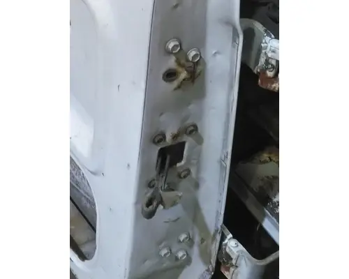 FORD LN8000 1991-1998 DOOR ASSEMBLY, FRONT