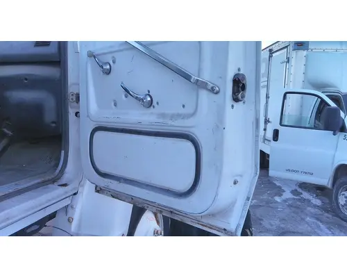 FORD LN8000 1991-1998 DOOR ASSEMBLY, FRONT