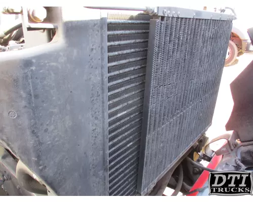 FORD LN8000 Air Conditioner Condenser