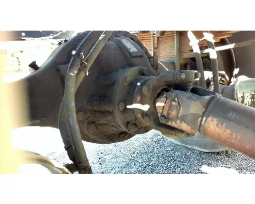 FORD LN8000 Axle Assembly, Rear