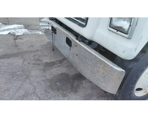 FORD LN8000 BUMPER ASSEMBLY, FRONT