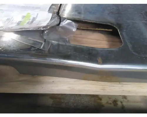 FORD LN8000 BUMPER ASSEMBLY, FRONT