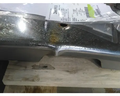 FORD LN8000 BUMPER ASSEMBLY, FRONT