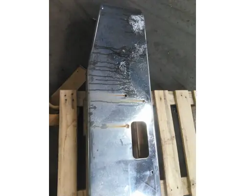 FORD LN8000 BUMPER ASSEMBLY, FRONT