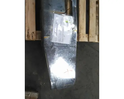 FORD LN8000 BUMPER ASSEMBLY, FRONT