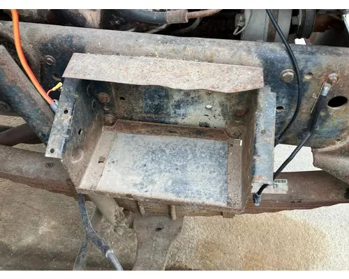 FORD LN8000 Battery Box