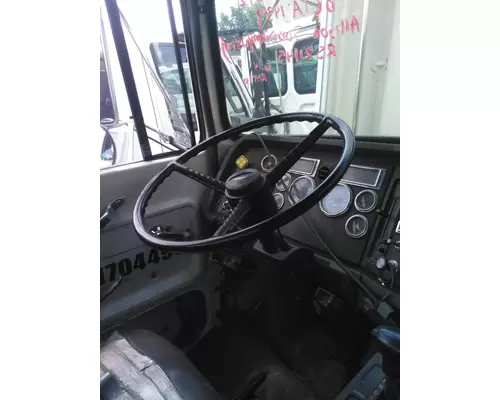 FORD LN8000 CAB