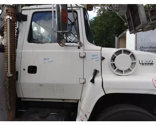 FORD LN8000 CAB