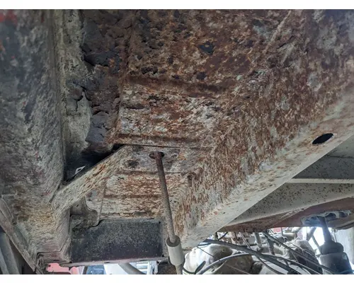 FORD LN8000 Cab Assembly