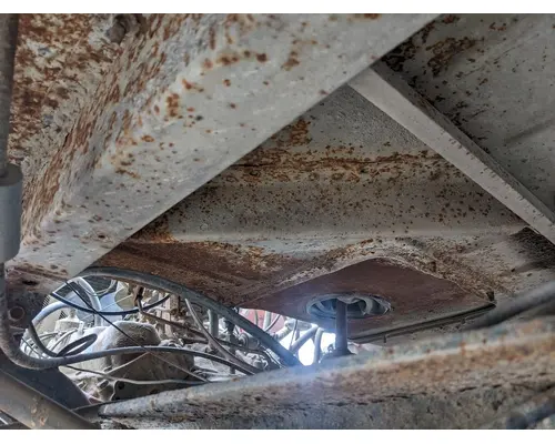 FORD LN8000 Cab Assembly