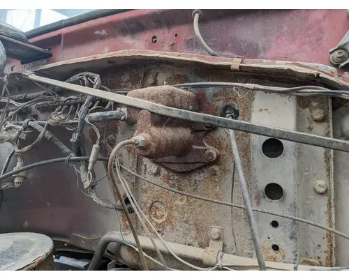 FORD LN8000 Cab Assembly