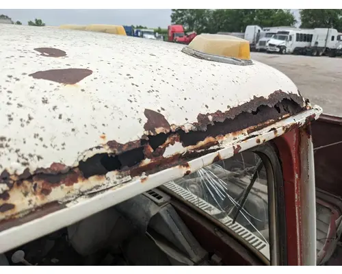 FORD LN8000 Cab Assembly