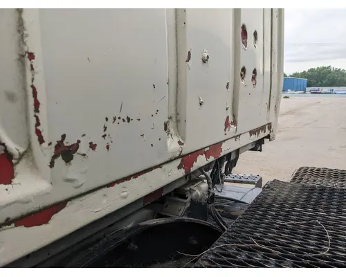 FORD LN8000 Cab Assembly