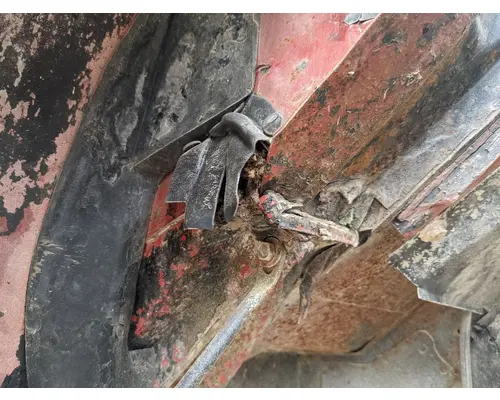 FORD LN8000 Cab Assembly