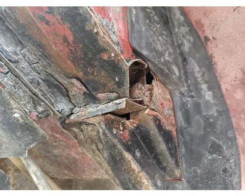 FORD LN8000 Cab Assembly