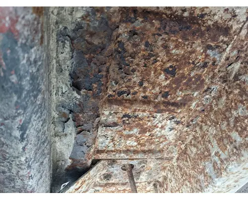 FORD LN8000 Cab Assembly