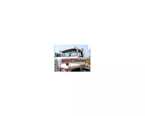 FORD LN8000 Cab Clip