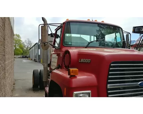 FORD LN8000 Cab